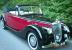 RILEY 2.5 OLDTIMER -1953