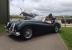 Nostalgia Cars Classic Jaguar XK140 Replica