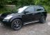 Nissan Murano,project Kahn design inspired,06,22" lensos,black,leather,£5995ono