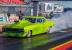 VAUXHALL, RACE, DRAG, TRACK SANTA POD CAR