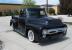 1955 Ford Other Pickups F100