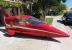1978 Replica/Kit Makes Jet Car LITESTAR PULSE READY FOR HOLLYWOOD