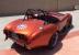 1965 Replica/Kit Makes Shelby Cobra Race Car