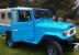 1983 Toyota FJ Cruiser