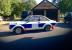 Escort mk2 rally car