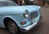 VOLVO-131-COUPE-AMAZON-2.0 PETROL-1969-IN-BABY-BLUE JUST BEEN RESTORED