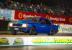 VB SL E Tough Street CAR Drag in QLD