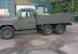 landrover 6x4 V8