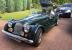 Stunning 1995 Morgan 4/4 Comprehensive History File