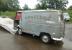 austin van 200 j4 J4 barn find restoration project
