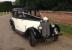 Lanchester LA10 1936 1444cc