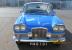 Humber Sceptre Mk1 - 1964