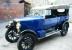 1926 Jowett Long Four