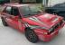 Lancia Delta Integrale 16V 1991 ONE OF Last Registerable Imports in QLD