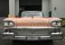1958 Oldsmobile Rocket 88 V8 Original Barn Find HOT ROD RAT ROD OR Restore Elvis in VIC