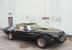 1979 Pontiac Firebird Trans AM 6 6LTR Auto Factory Black Smokey THE Bandit in VIC