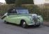 1950 DAIMLER DB18 BARKER SPECIAL SPORTS