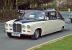 Daimler DS420 Limousine