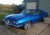 1971 Pontiac Lemans Right Hand Drive 455CI Engine TH400 BOX LOW Reserve in NSW