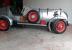 Allard 38 Single Seater Aluminium Boat Tail Evocation