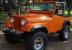 1965 Jeep CJ CJ5 Kaiser Willys