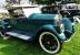 1925 Other Makes Pierce Arrow Series 80 Roadster