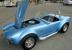 Replica/Kit Makes: AC SHELBY COBRA 427 427