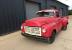 1959 STUDEBAKER SCOTSMAN PICK-UP