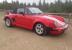 Porsche 911 Turbo Convertible (Covin Replica/Kitcar)