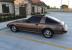 1985 Mazda RX-7 GSL