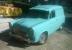 ford 300e thames van