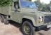 landrover 6x4 V8