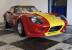 Marcos GT Race Car 3 Litre Ford PETROL MANUAL 1972/L