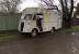 Morris PV Camper VAN