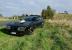Ford Falcon Coupe MAD MAX Replica in TAS