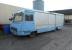 1973 PEUGEOT SOVAM CLASSIC MOBILE SHOP,TELESCOPIC BODY,VERY RARE VEHICLE,30FT