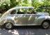 Pretty Jowett Javelin