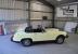 1977 MG MIDGET 1500 IN CHARTREUSE GREAT DRIVER GREAT BODYWORK NEW MOT