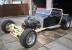 MODEL T BUCKET HOT ROD CLASSIC DRAGSTER ROLLING CHASSIS AMERICAN REDUCED £1000