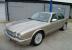 1994 M DAIMLER SIX 3.9 AUTO METALIC BEIGE,FINANCE REPO HANDBACK,RARE CLASSIC CAR