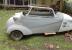 1959 Messerschmidt KR200 Micro CAR in QLD