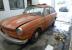 Volkswagen Type 3 Coupe 1972 Auto Fuel Injected in VIC