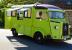 1974 Citroen HY 78 H Van Catering Camper Service Truck Classic