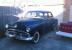 1952 Plymouth Cranbrook LHD Import Prev VIC Registered ROD Dodge Sled Project in VIC