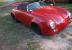 porsche 1957 REPLICA outlaw