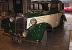 1938 Wolseley 12/48 Series III, Chassis-up Restoration.
