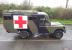 Landrover Series 2a Marshall Ambulance