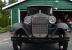 Ford: Model A