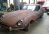 1970 Jaguar E Type Coupe in QLD