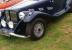 Pilgrim Bulldog Kit Car